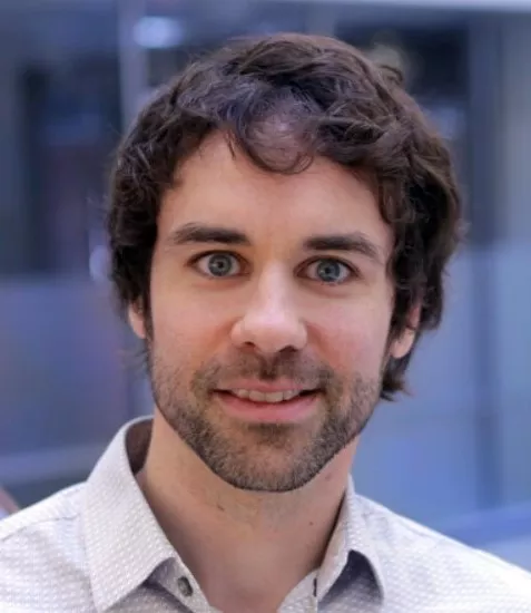 William Pasutti – Data Scientist, Novartis