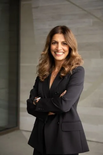 Q and A with NIBR’s Shiva Malek