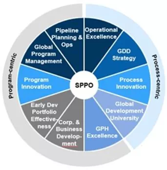 Strategy, Program & Portfolio Operations (SPPO)