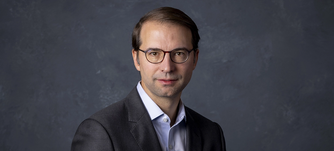 Victor Bulto - President, US