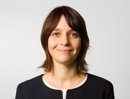 Dr Alice Laroni, MD