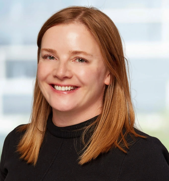 Shona Whyte portrait