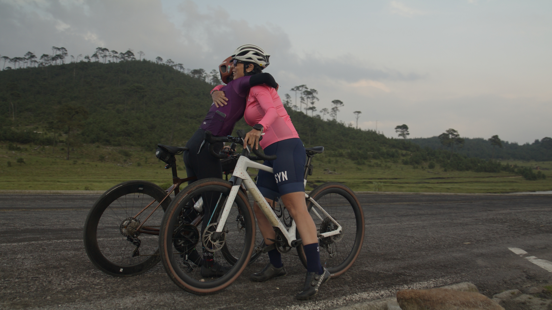 Giselle, Neuroscience Medical Lead, Mexico