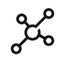 Molecule icon