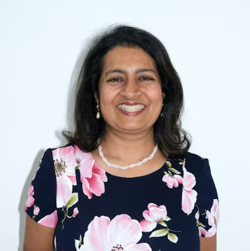 Sujata Vaidyanathan - Novartis Development Unit Head In Market Brands & Global Health Development