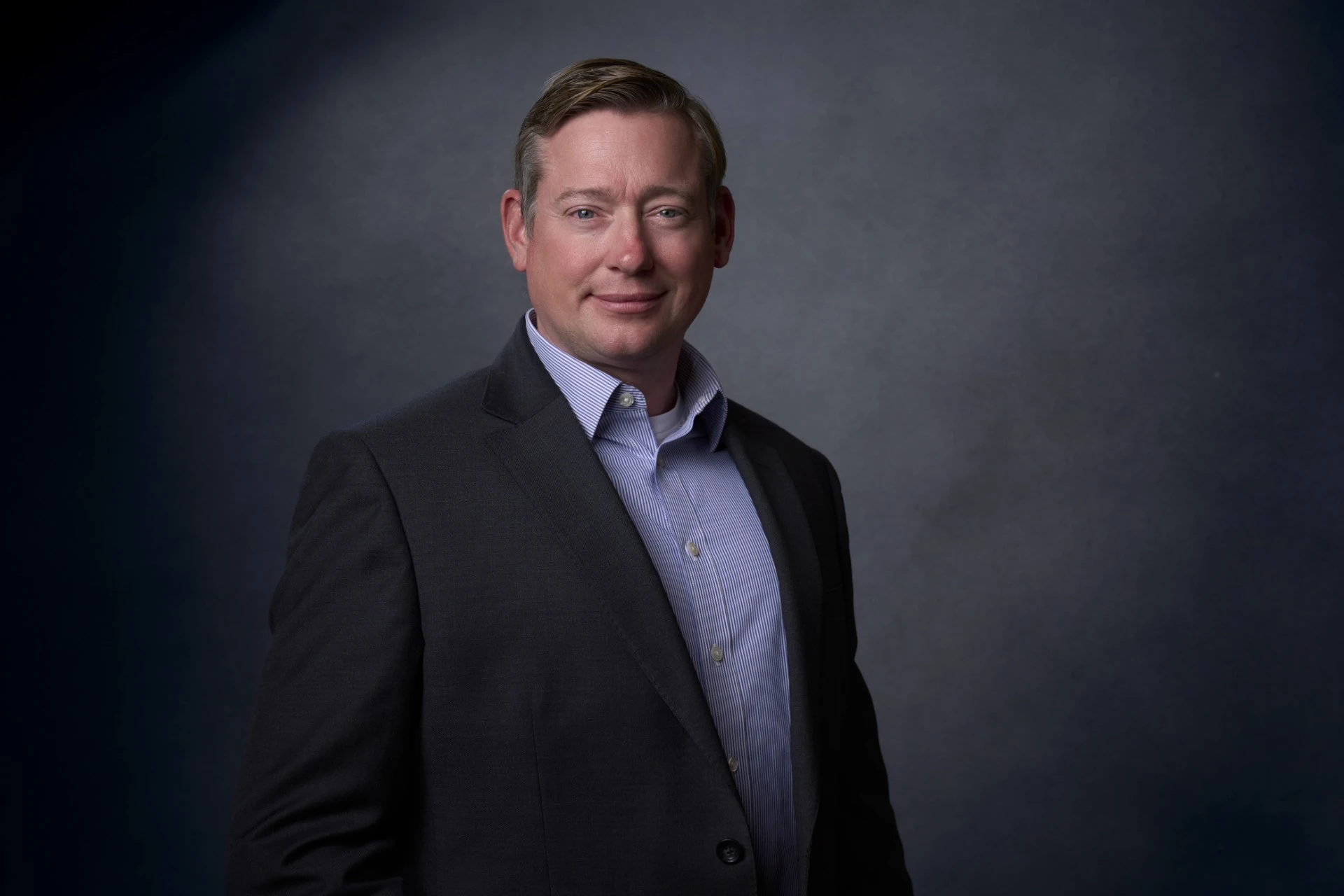 Christian Diehl, Chief Data & Digital Officer, Novartis Biomedical Research