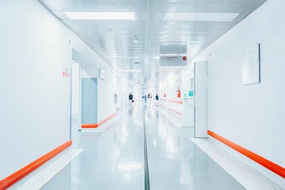 Hashimoto hospital