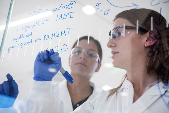 Biotherapeutics