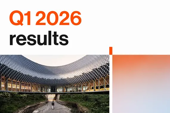 Q1 2026 results