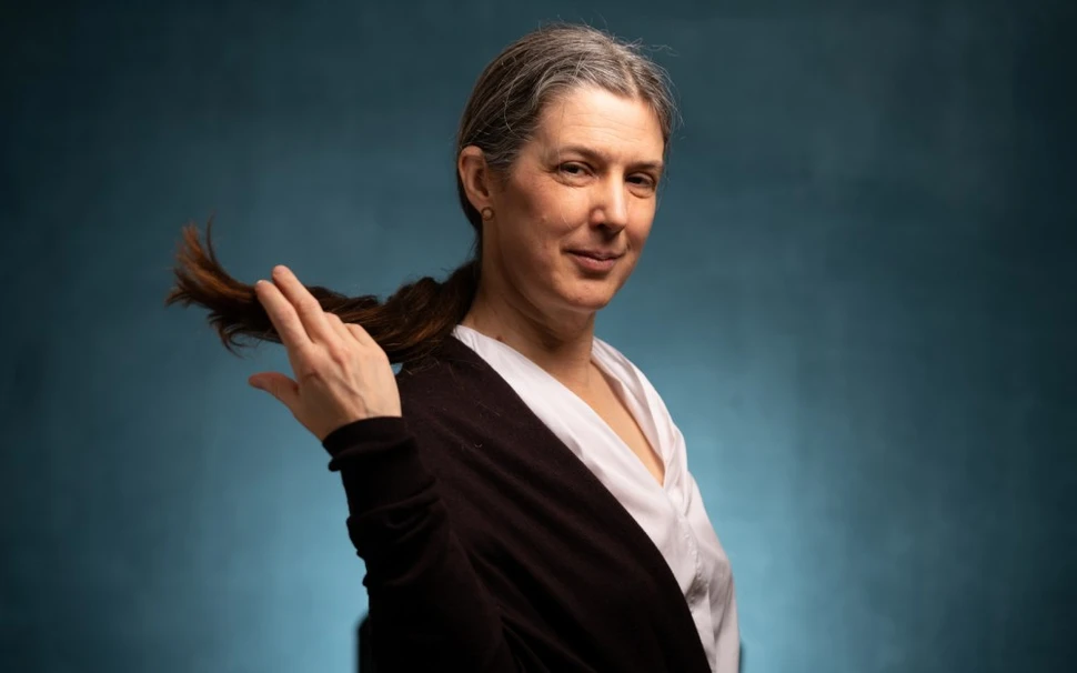 Sheila Dickinson, Senior Expert Quant Safety Scientist, GDD