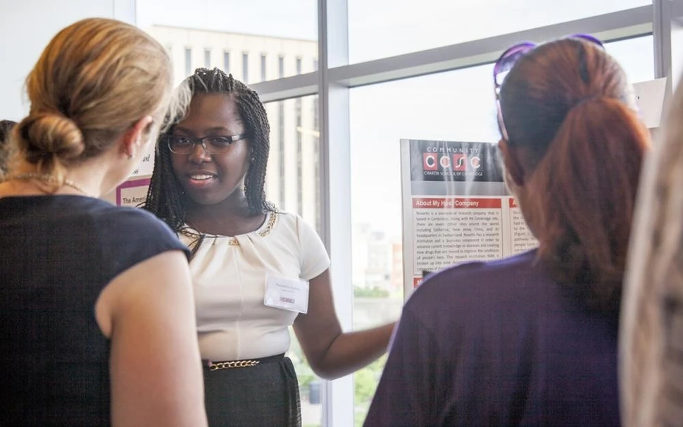 The Evolution of a Scientist
