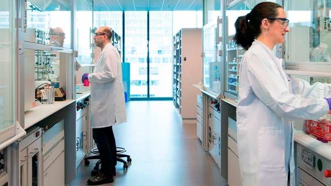Annie Martin on what it means to be a woman in science
