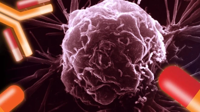 Cancer cocktails come of age