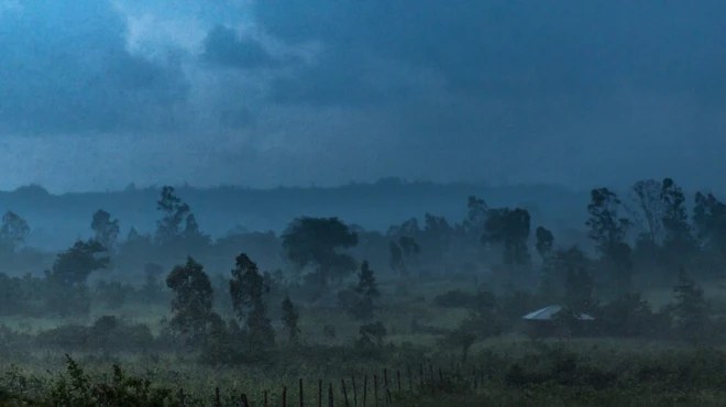 Delivering Access: Launching in Kenya