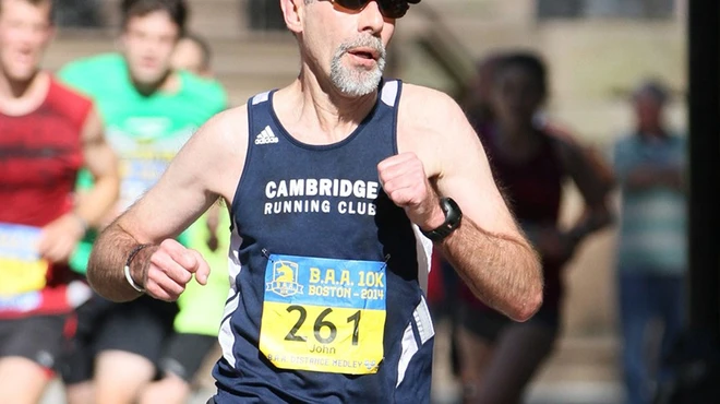 Biological battle of the bulge