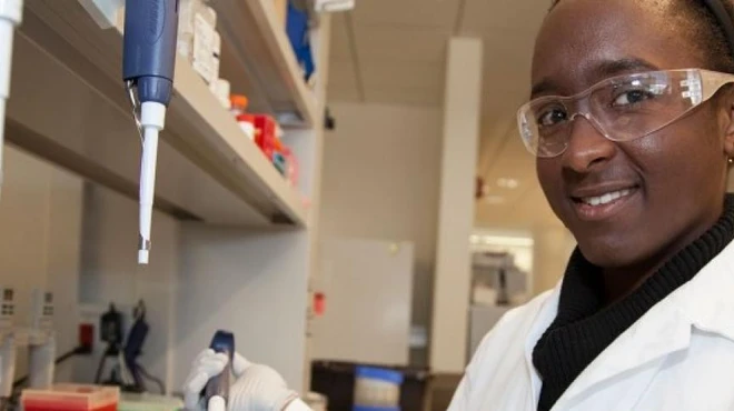 How I built a mini-gut with next to no biology training