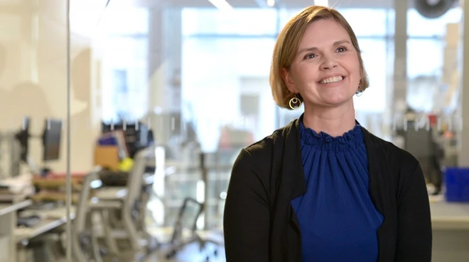 Catherine Sabatos-Peyton, Director, Exploratory Immuno-Oncology, NIBR