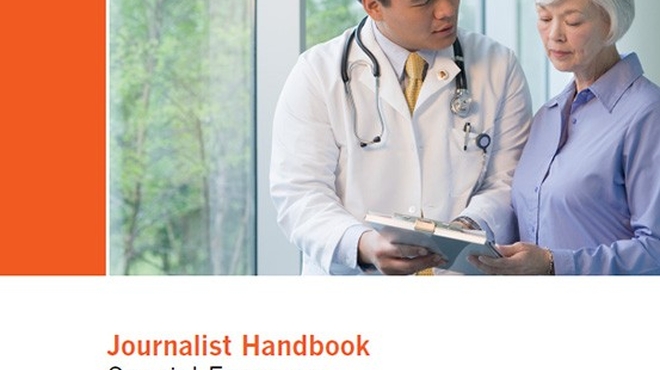 NET Expert Media Guide