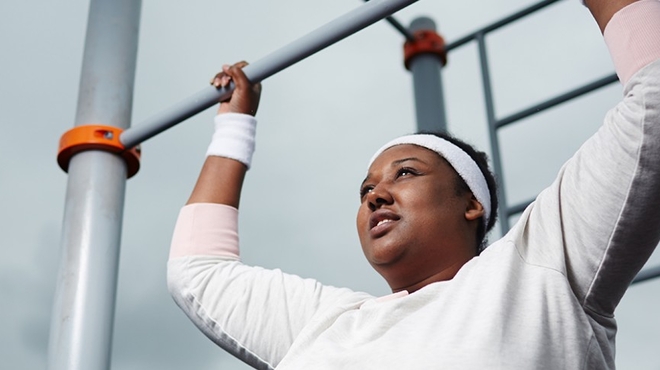 Novartis is developing an experimental drug for weight loss Many people struggle with weight loss