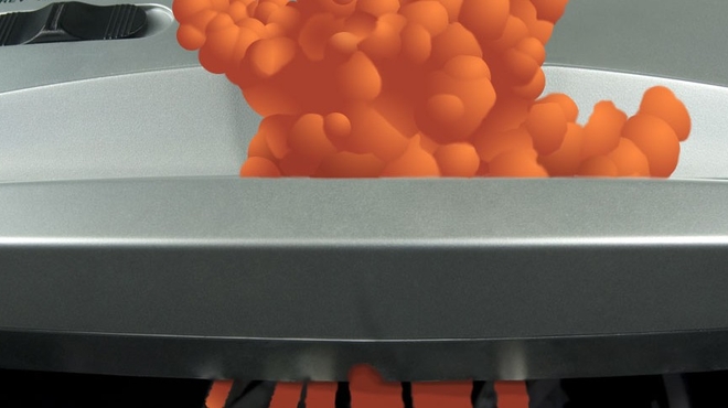Saving tumor suppressors from the shredder Saving tumor suppressors from the shredder
