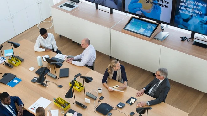 Vice President of Strategic Data shares her story for “Women in Science.”