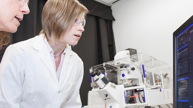 Three lessons I’ve learned as an industry postdoc