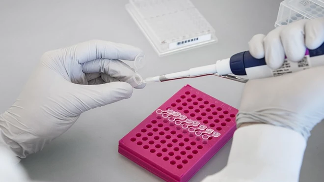 President of Advanced Accelerator Applications shares her story for “Women in Science.”