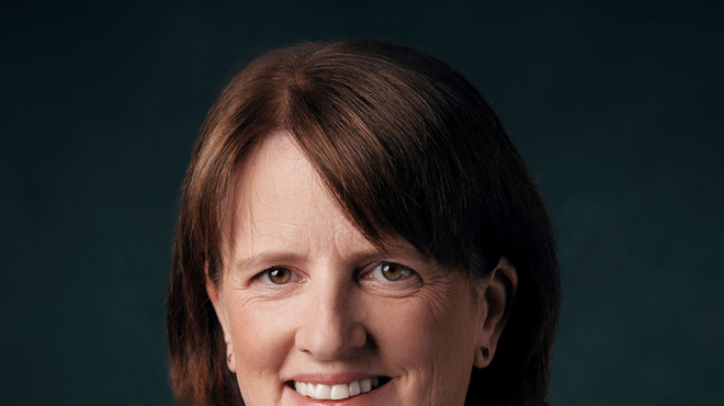Charlotte Pamer-Wieser, Ph.D., Corporate Secretary