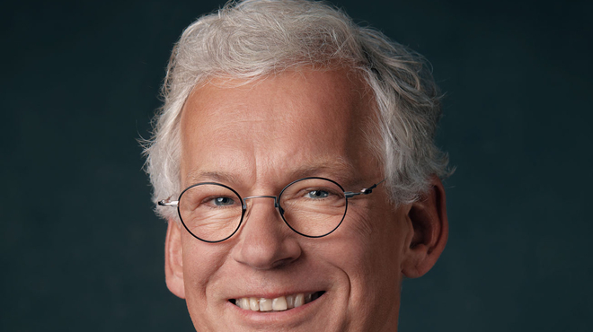 Frans van Houten, Board member