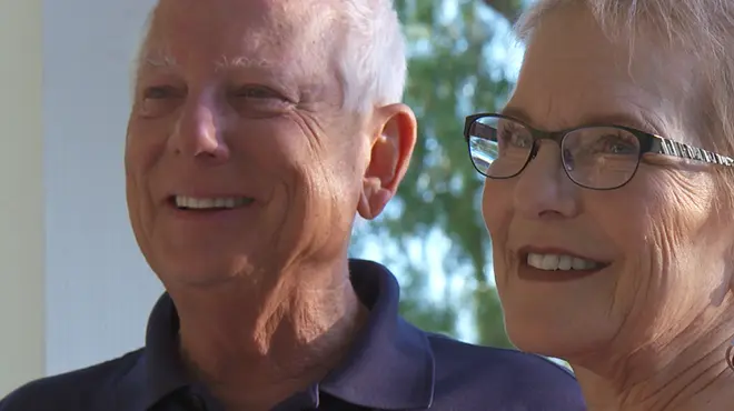 After being diagnosed with an aggressive form of leukemia, Ilana Massi defied the odds with the help of her friends and family.