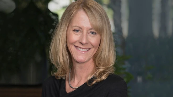 Linda Karpiak, Clinical Research Manager, Novartis