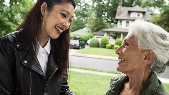 Time to end gender inequality gaps in the care of women with lung disease #PressforProgress Novartis calls for end to gender inequality gaps in COPD care on International Women’s Day #PressforProgress