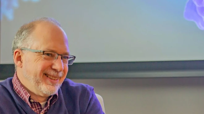 Phil Gotwals discusses advanced therapy platforms.