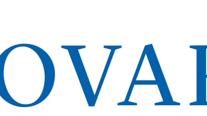 Novartis logo