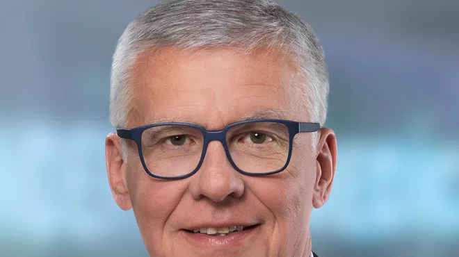 Daniel Hochstrasser, Board member