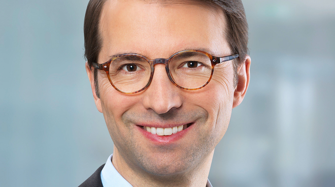 Victor Bulto, President, US