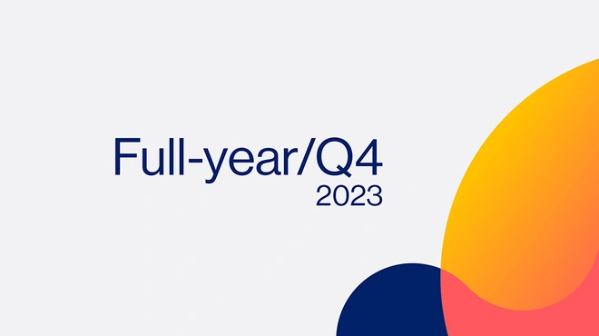 Full-year/Q4 2023