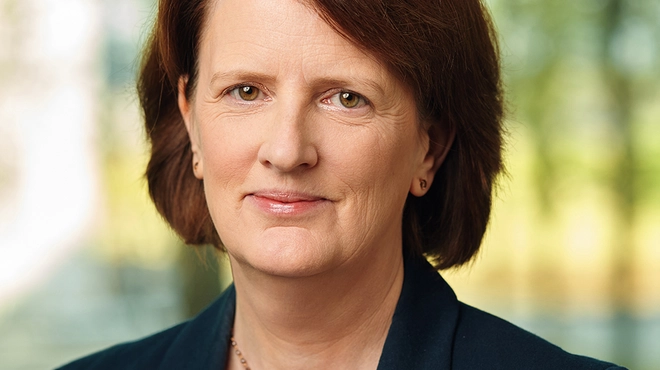 Charlotte Pamer-Wieser, Ph.D., Corporate secretary