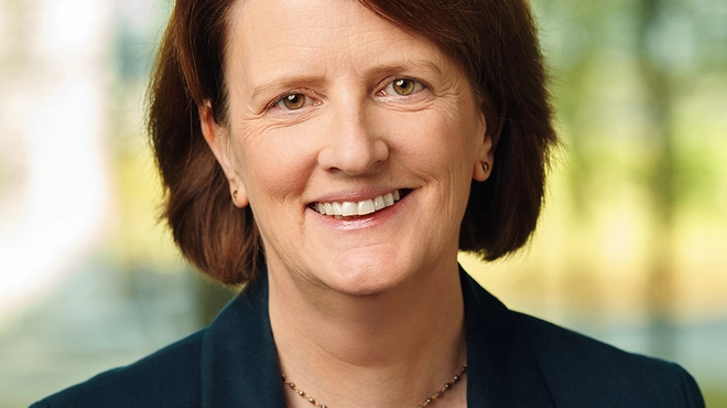 Charlotte Pamer-Wieser, Ph.D., Corporate secretary
