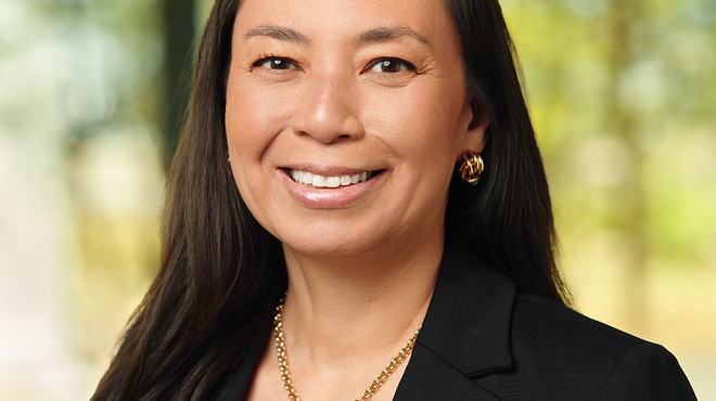 Michelle Weese - Chief Corporate Affairs Officer