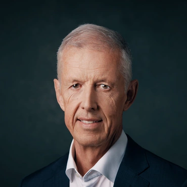 Simon Moroney, Board vice-chair