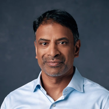 Vasant (Vas) Narasimhan, M.D., Chief Executive Officer