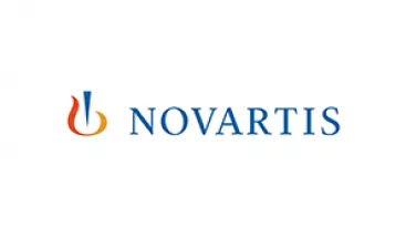 Novartis Animated Logo