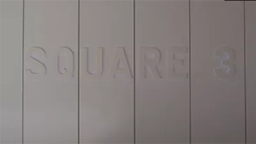 Square 3, Novartis Campus