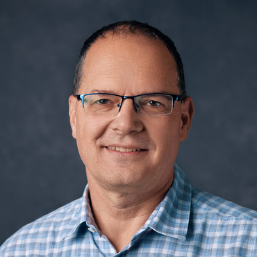 Aharon (Ronny) Gal, PhD, Chief Strategy & Growth Officer