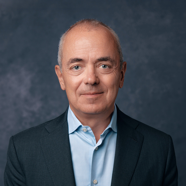 Giovanni Caforio, M.D., Board chair
