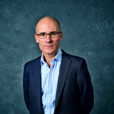 Charles Swanton, M.B.Ph.D.