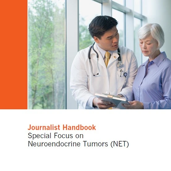 NET Expert Media Guide