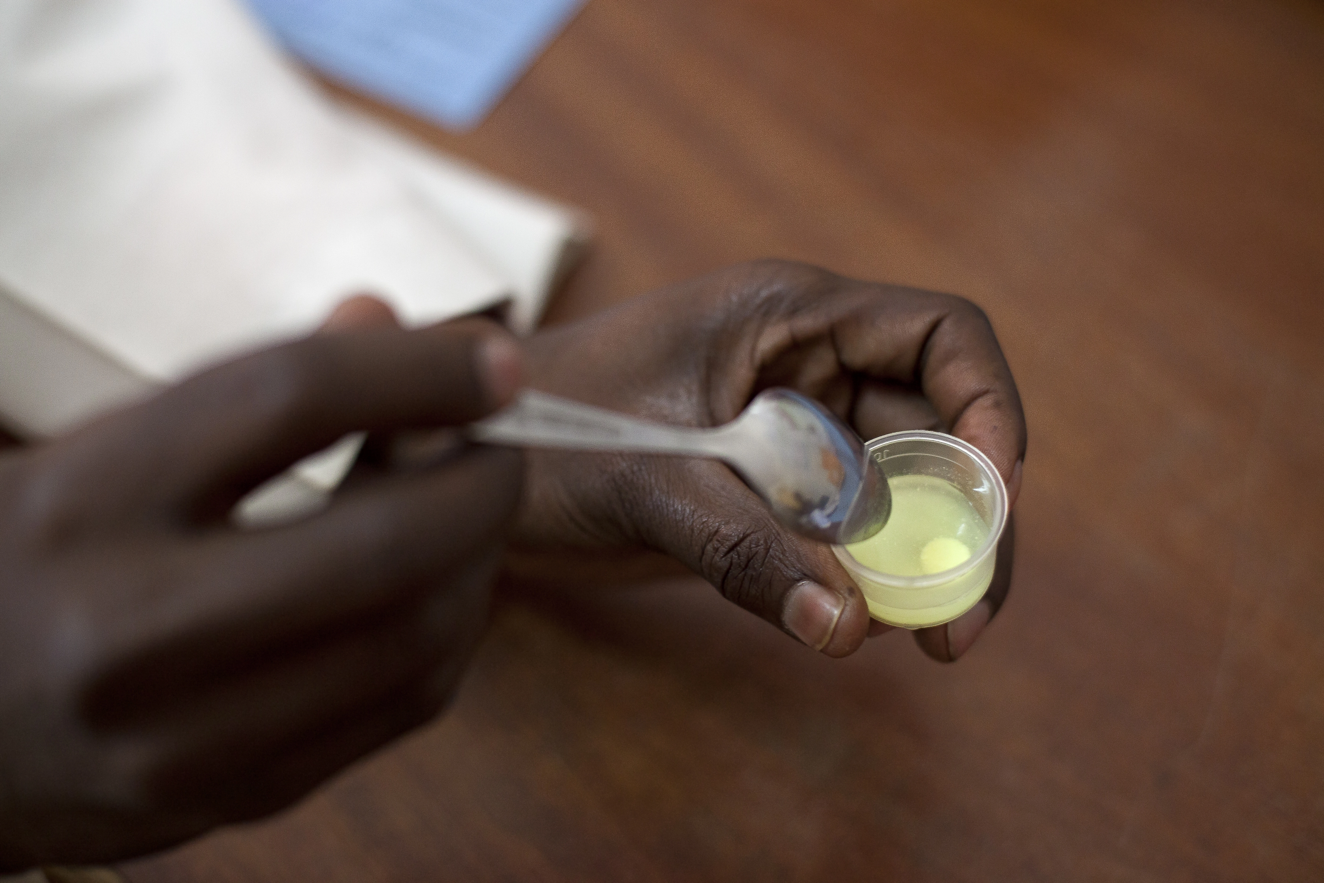 Artemisinin-Combination Therapy (ACT)