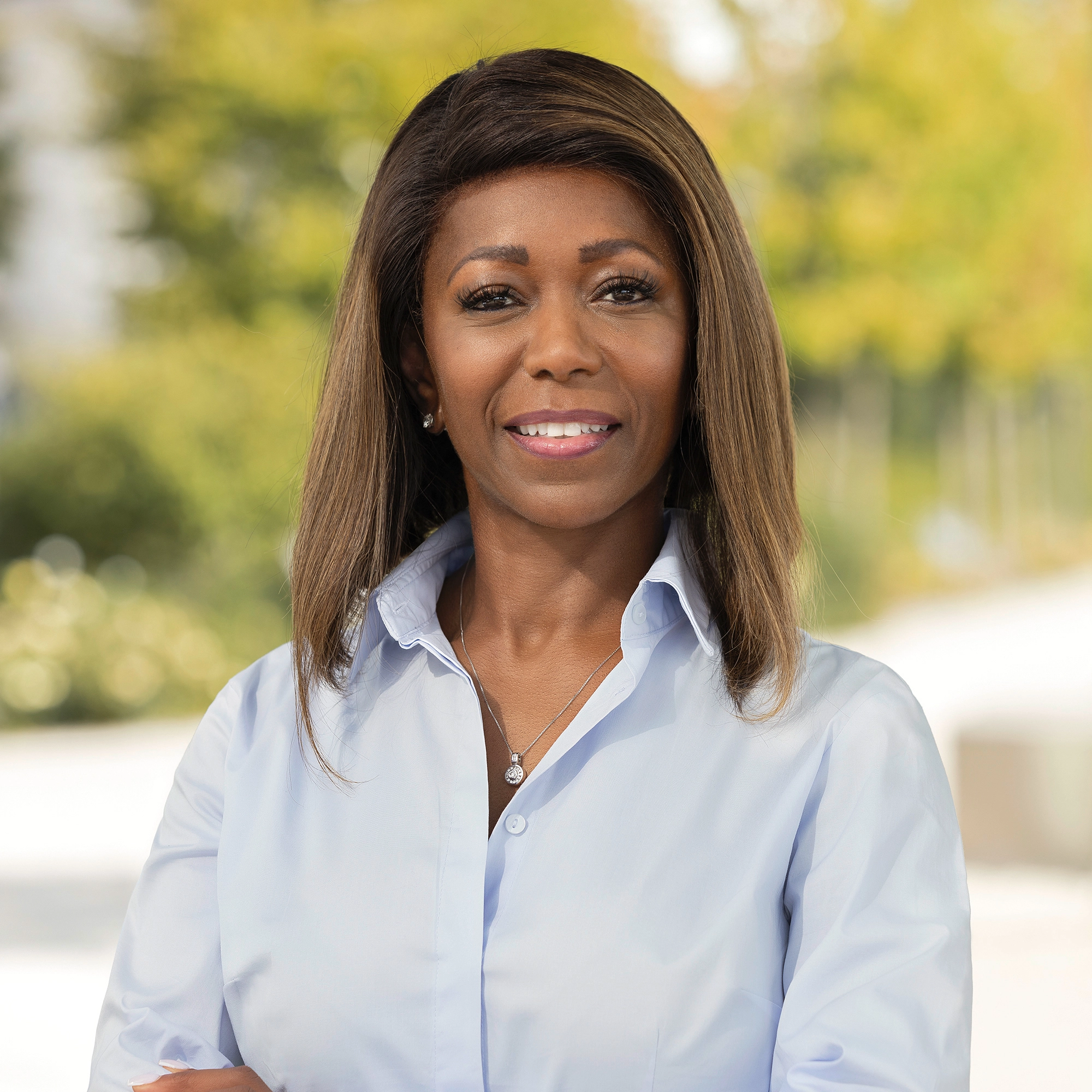 Karen L. Hale - Chief Legal Officer